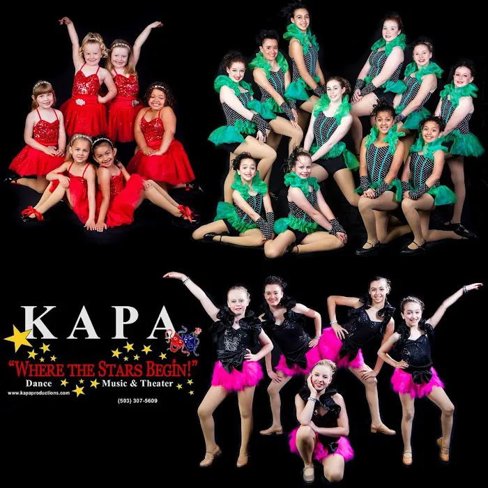 KAPA Dance Music & Theater Picture 8