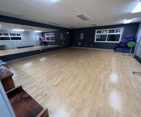 Molalla Dance Company