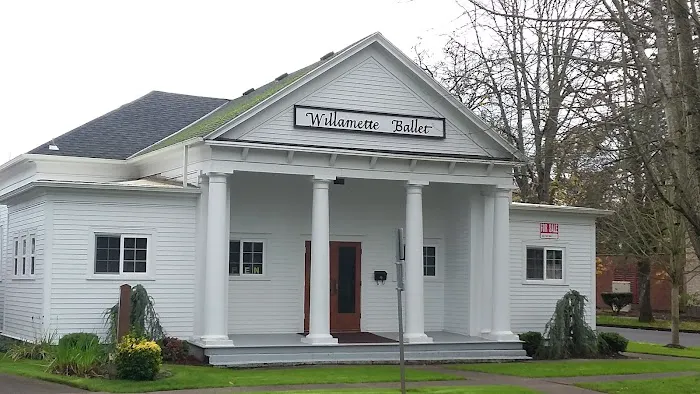Willamette Ballet Academy Picture 1