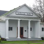 Willamette Ballet Academy