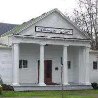 Willamette Ballet Academy ico