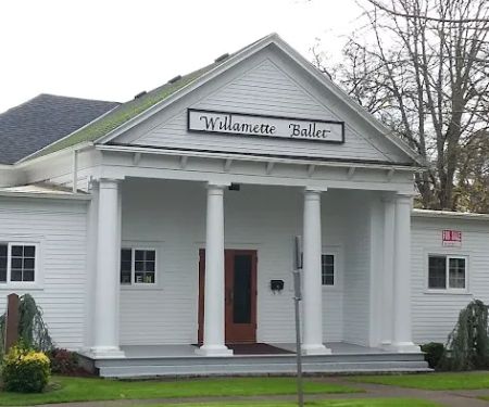 Willamette Ballet Academy