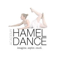 Hamel Dance Academy ico