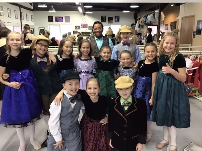 Gallery Ballet and Tap Picture 2
