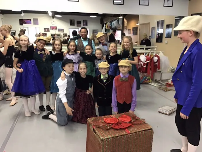 Gallery Ballet and Tap Picture 1