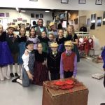 Gallery Ballet and Tap
