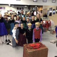 Gallery Ballet and Tap ico