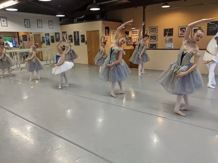 Gallery Ballet and Tap Picture 5