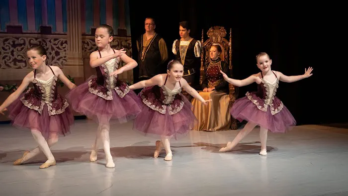 Gallery Ballet and Tap Picture 3