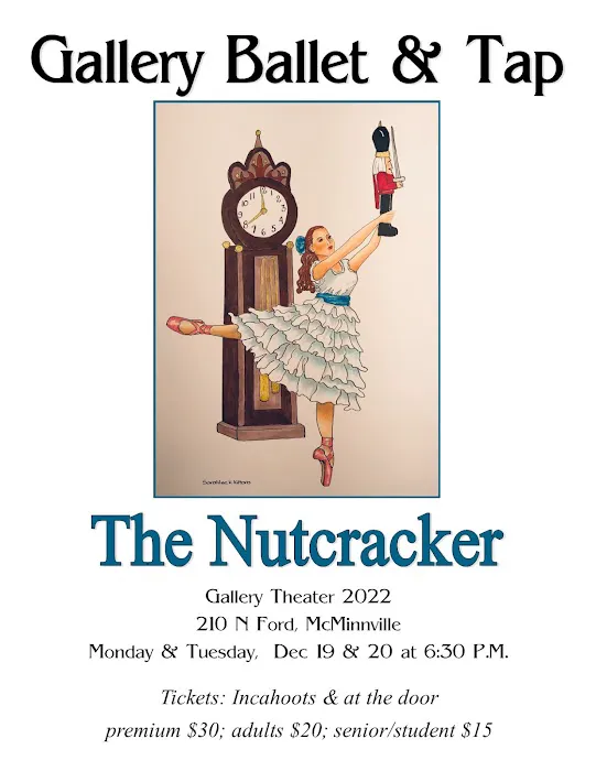 Gallery Ballet and Tap Picture 4