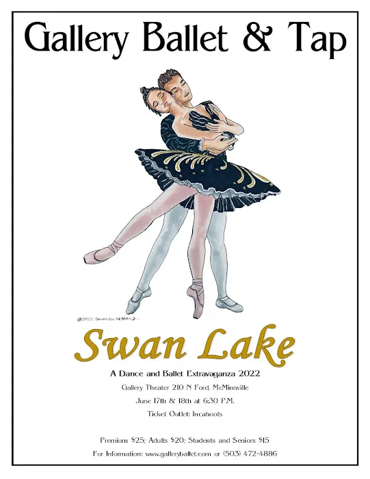 Gallery Ballet and Tap Picture 10