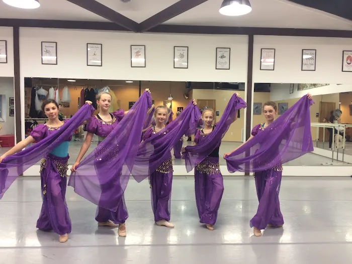 Gallery Ballet and Tap Picture 8