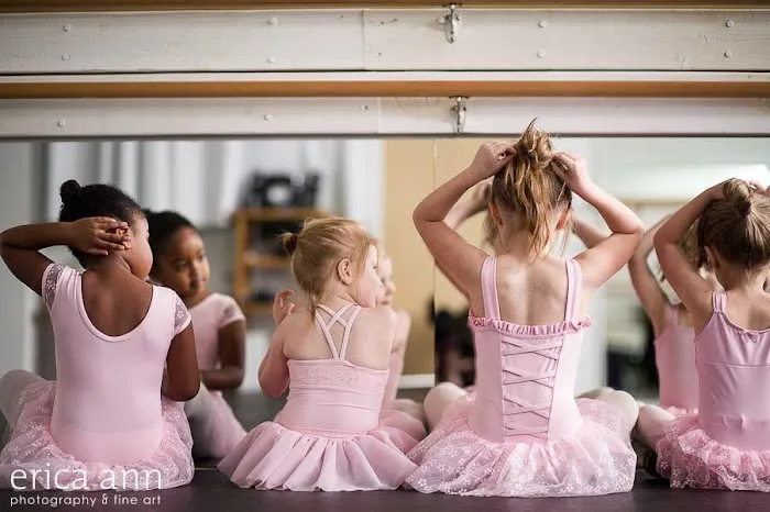 Chehalem Valley Dance Academy Picture 1