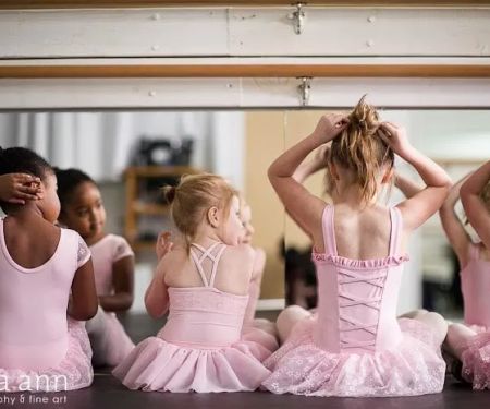 Chehalem Valley Dance Academy
