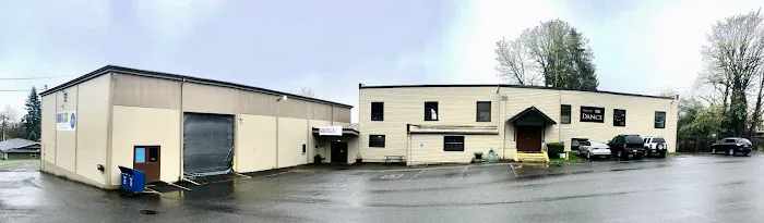 Vancouver Elite Gymnastics Academy VEGA Picture 2