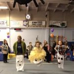 Vancouver Elite Gymnastics Academy VEGA