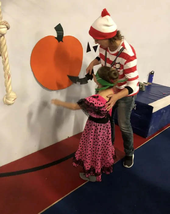 Vancouver Elite Gymnastics Academy VEGA Picture 10