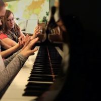Opus School of the Arts ico