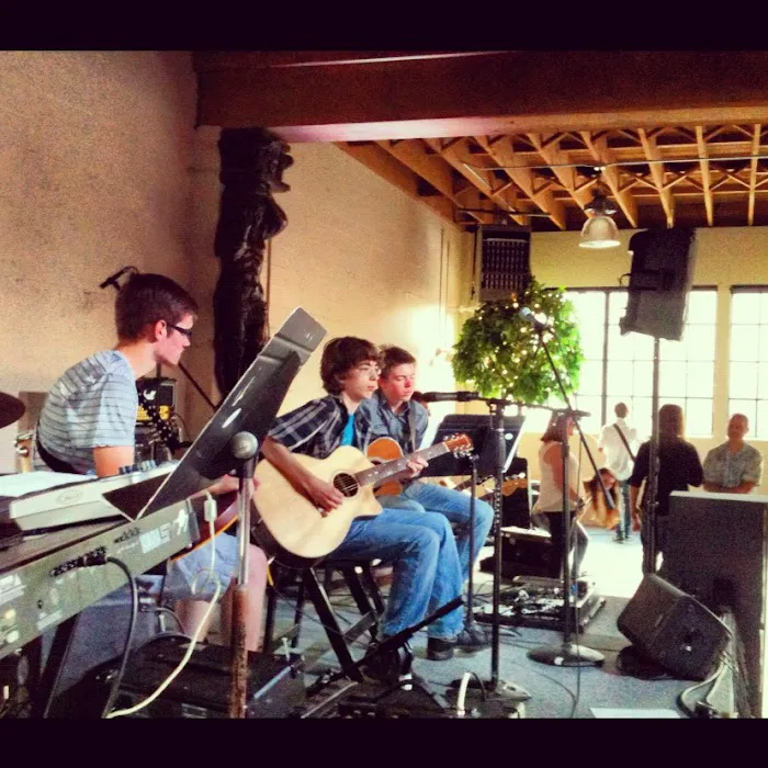 Opus School of the Arts Picture 4