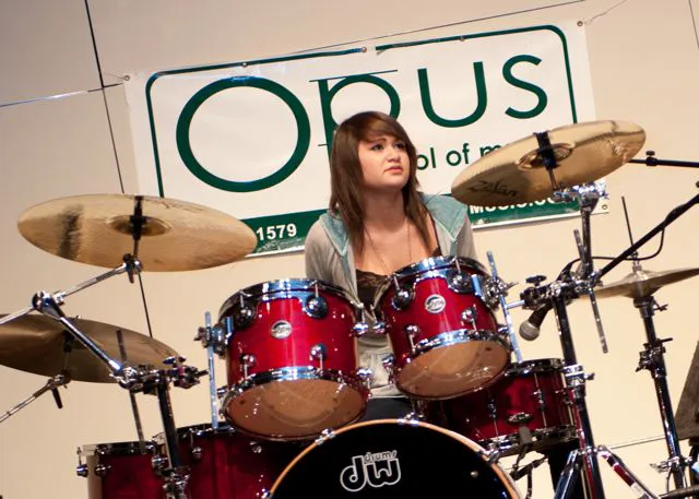 Opus School of the Arts Picture 6