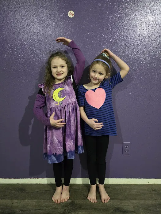 K&M Dance Studio LLC Sandy, Oregon Picture 7