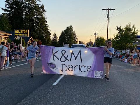 K&M Dance Studio LLC Sandy, Oregon Picture 8