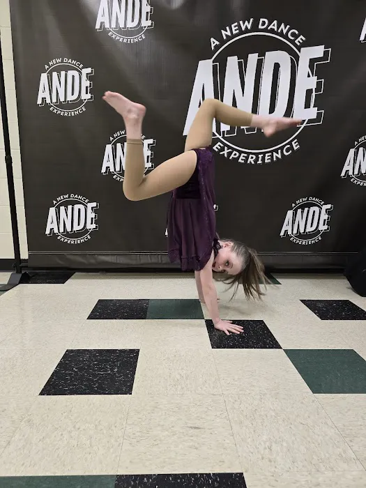 K&M Dance Studio LLC Sandy, Oregon Picture 6