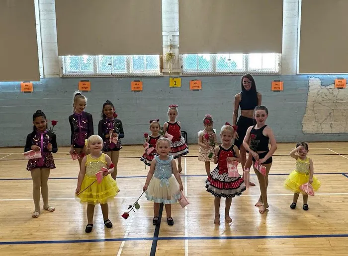 K&M Dance Studio LLC Sandy, Oregon Picture 4