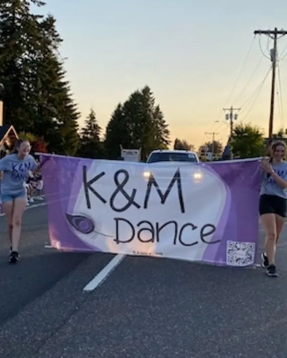 K&M Dance Studio LLC Sandy, Oregon Picture 5