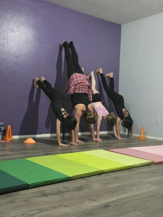K&M Dance Studio LLC Sandy, Oregon Picture 10
