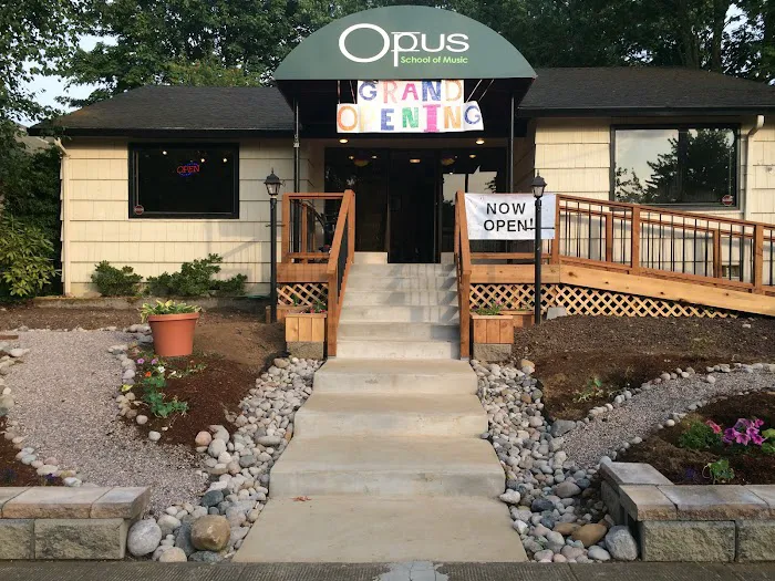 Opus School of the Arts Picture 1