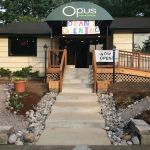 Opus School of the Arts