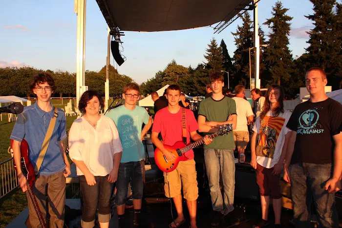 Opus School of the Arts Picture 8
