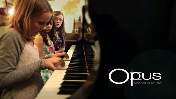 Opus School of the Arts Picture 2