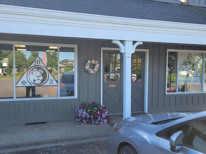 Molalla Striking Arts Picture 7