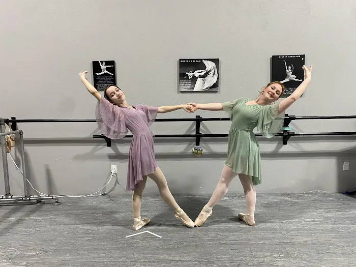 Revolutionary Dance & Movement Co. Picture 5