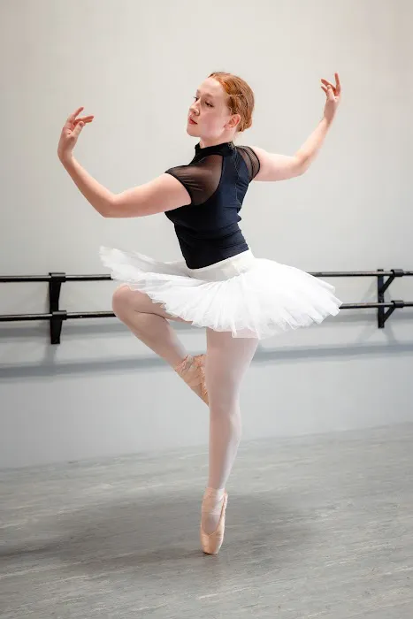 Revolutionary Dance & Movement Co. Picture 8