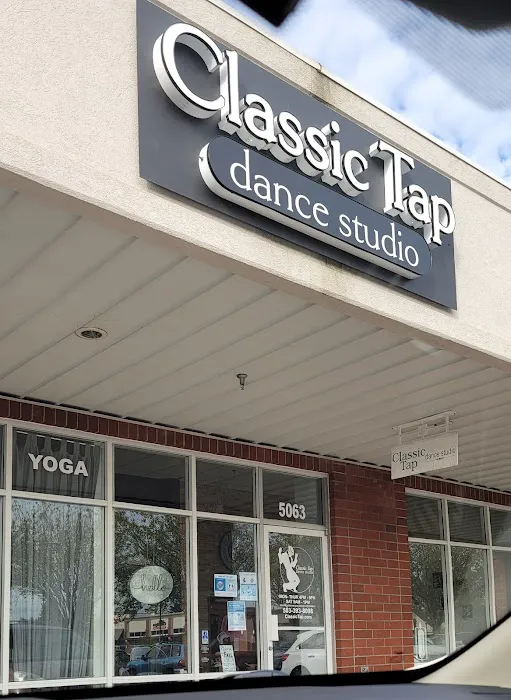 Classic Tap Dance Studio Picture 2