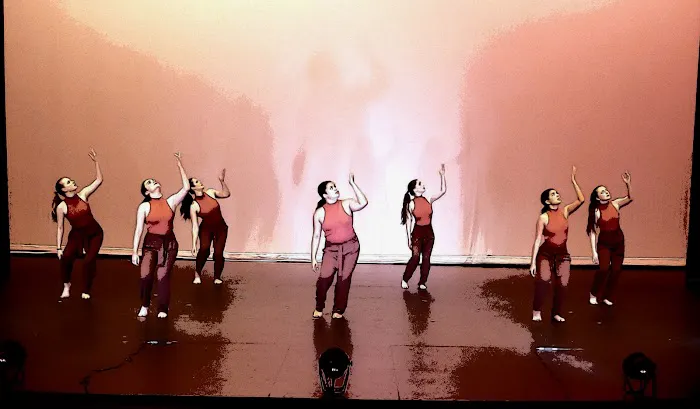 Classic Tap Dance Studio Picture 1