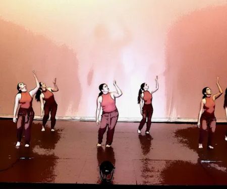 Classic Tap Dance Studio