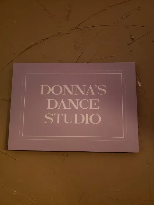 Donna's Dance Studio Picture 1