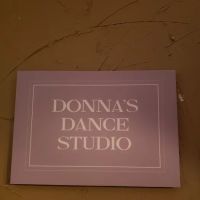 Donna's Dance Studio ico