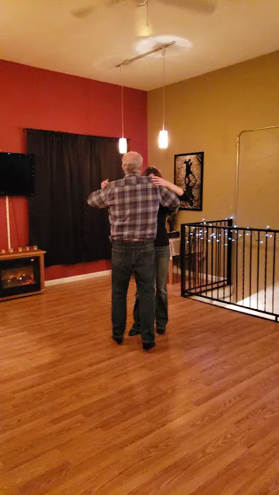 Donna's Dance Studio Picture 2
