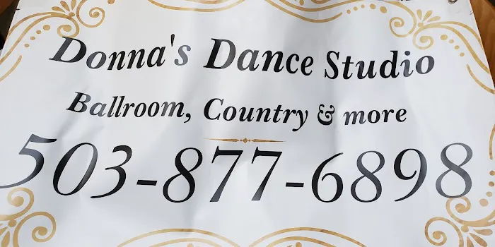 Donna's Dance Studio Picture 5