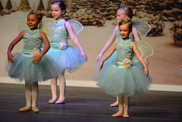 City Dance Theatre Picture 5