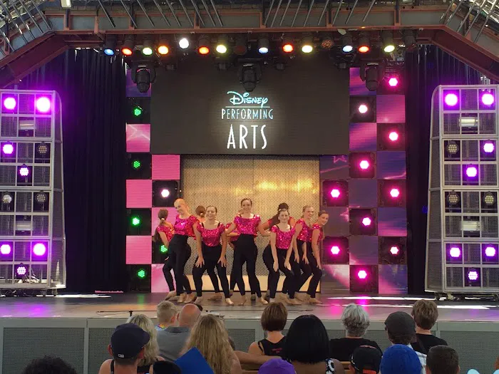City Dance Theatre Picture 1