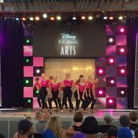 City Dance Theatre ico