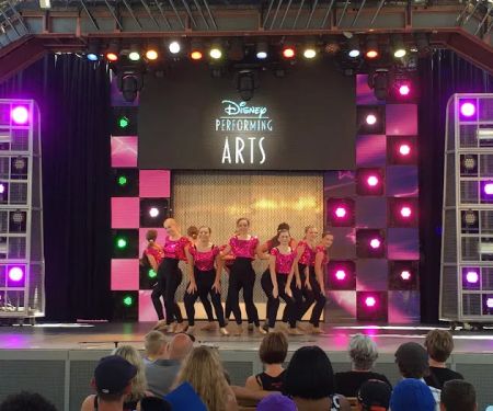 City Dance Theatre