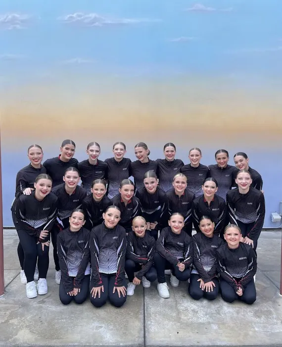 City Dance Theatre Picture 6
