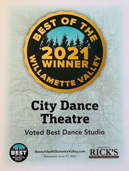 City Dance Theatre Picture 7